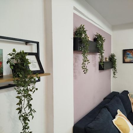 PUY Apartment Jazbina מראה חיצוני תמונה