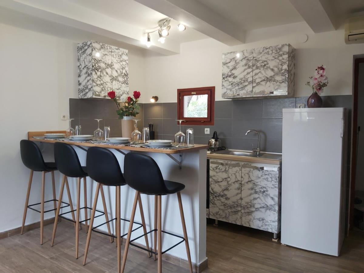 PUY Apartment Jazbina מראה חיצוני תמונה