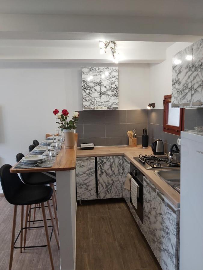 PUY Apartment Jazbina מראה חיצוני תמונה