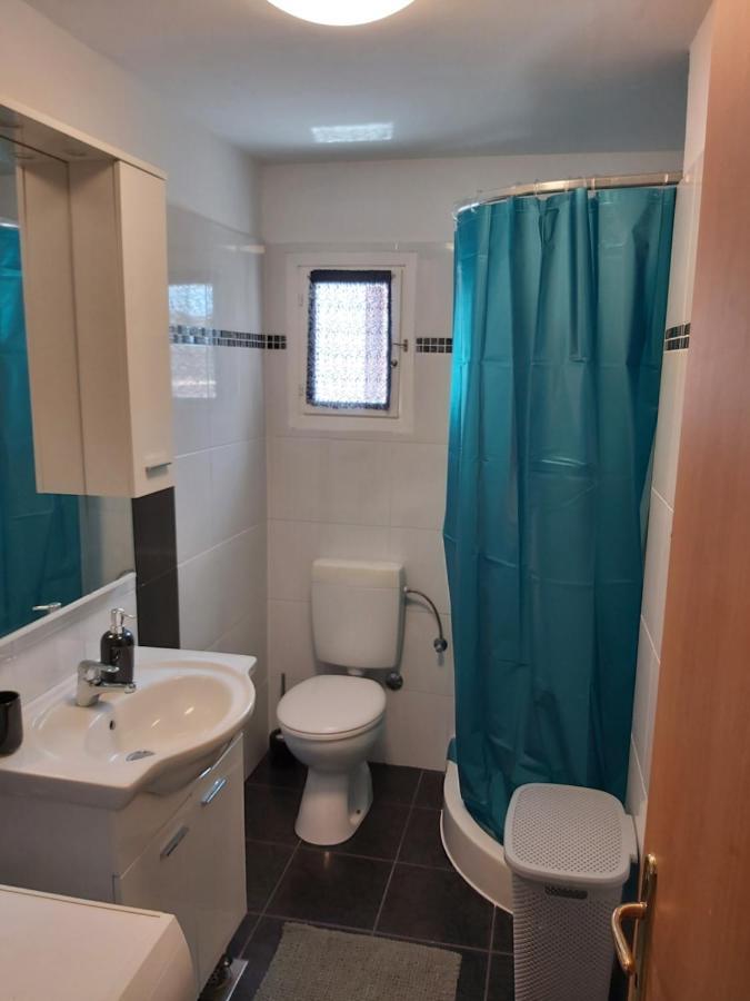 PUY Apartment Jazbina מראה חיצוני תמונה