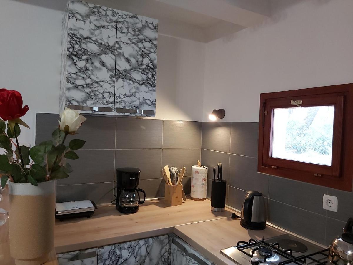 PUY Apartment Jazbina מראה חיצוני תמונה