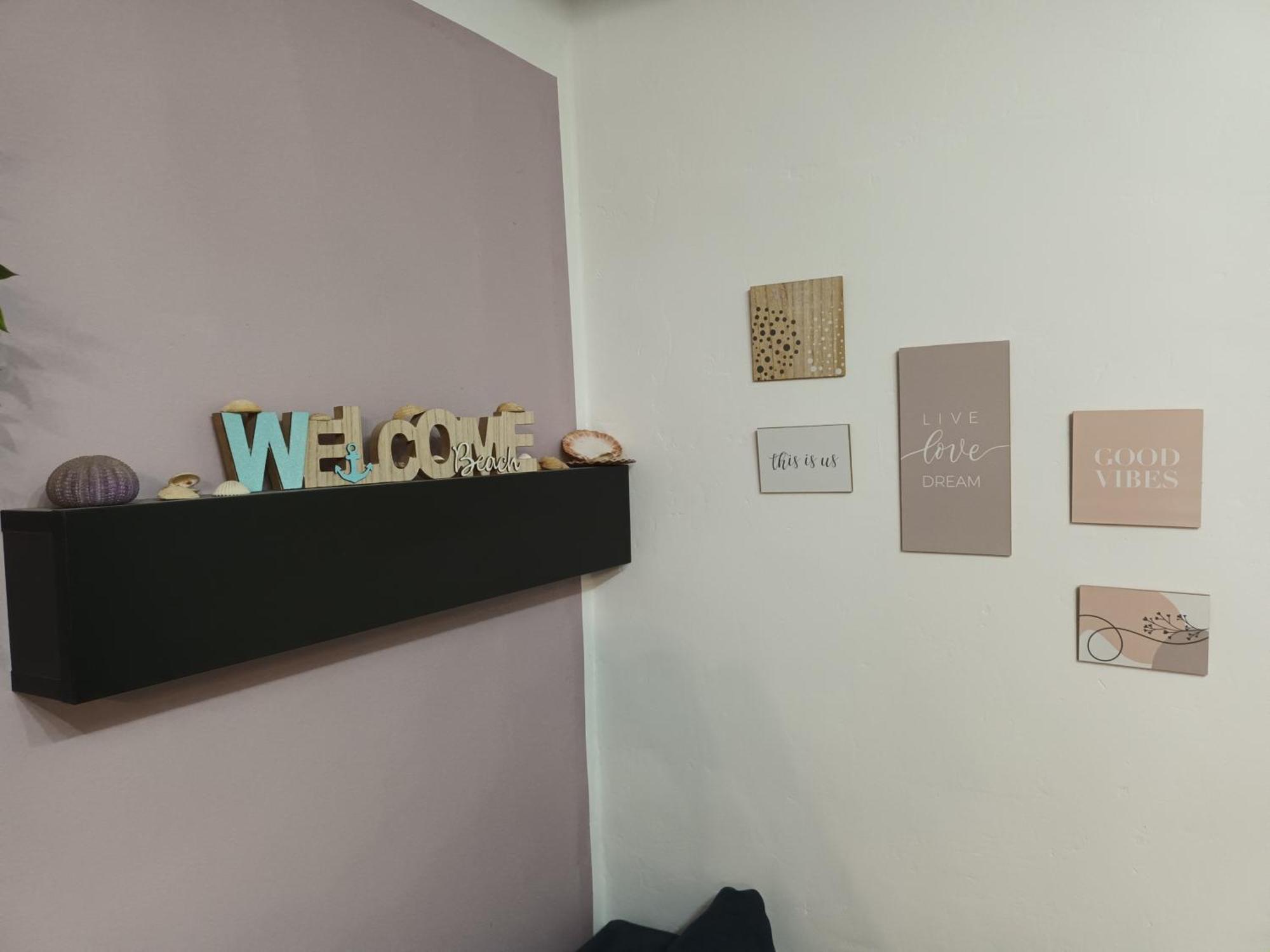 PUY Apartment Jazbina מראה חיצוני תמונה