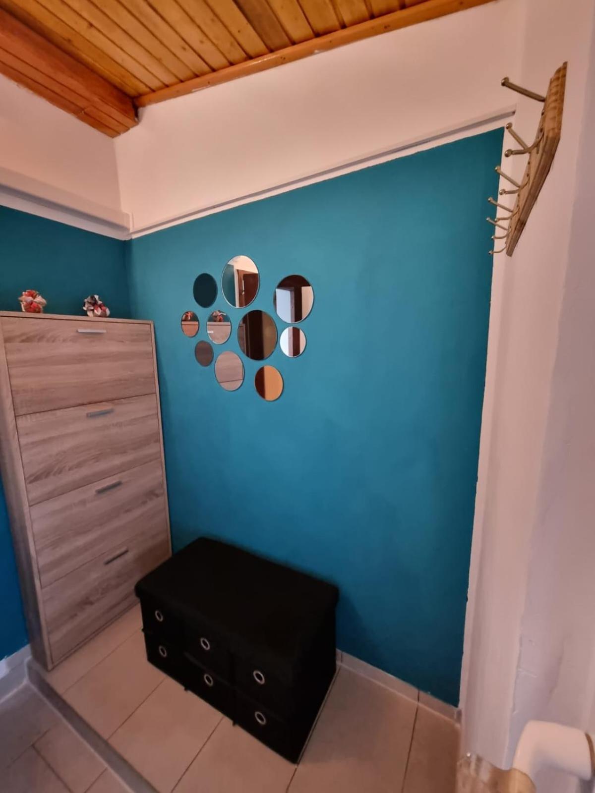 PUY Apartment Jazbina מראה חיצוני תמונה