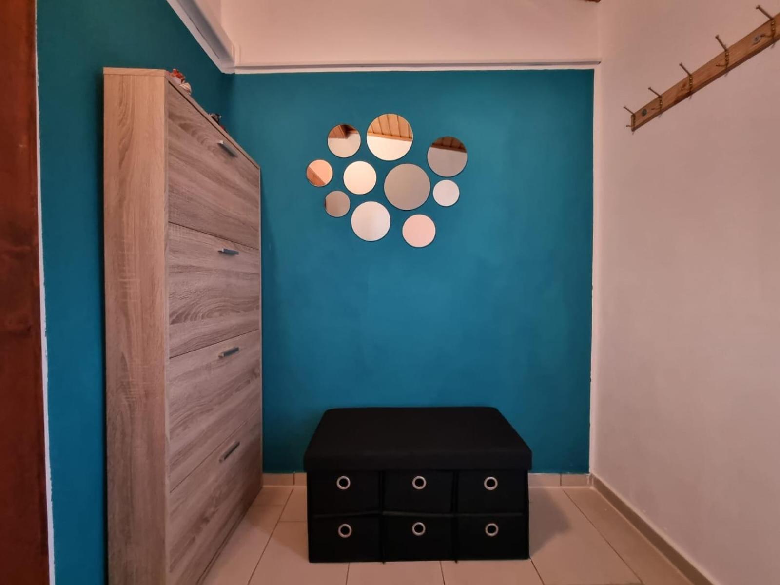 PUY Apartment Jazbina מראה חיצוני תמונה