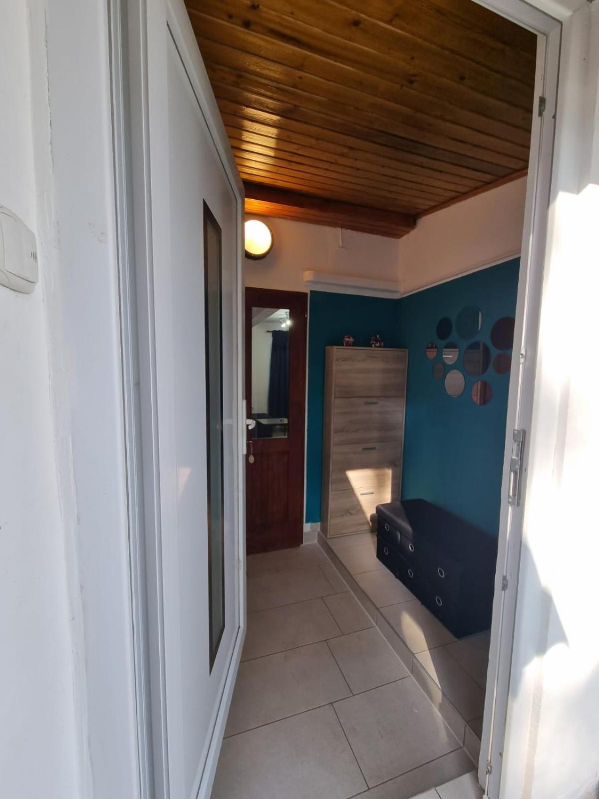 PUY Apartment Jazbina מראה חיצוני תמונה