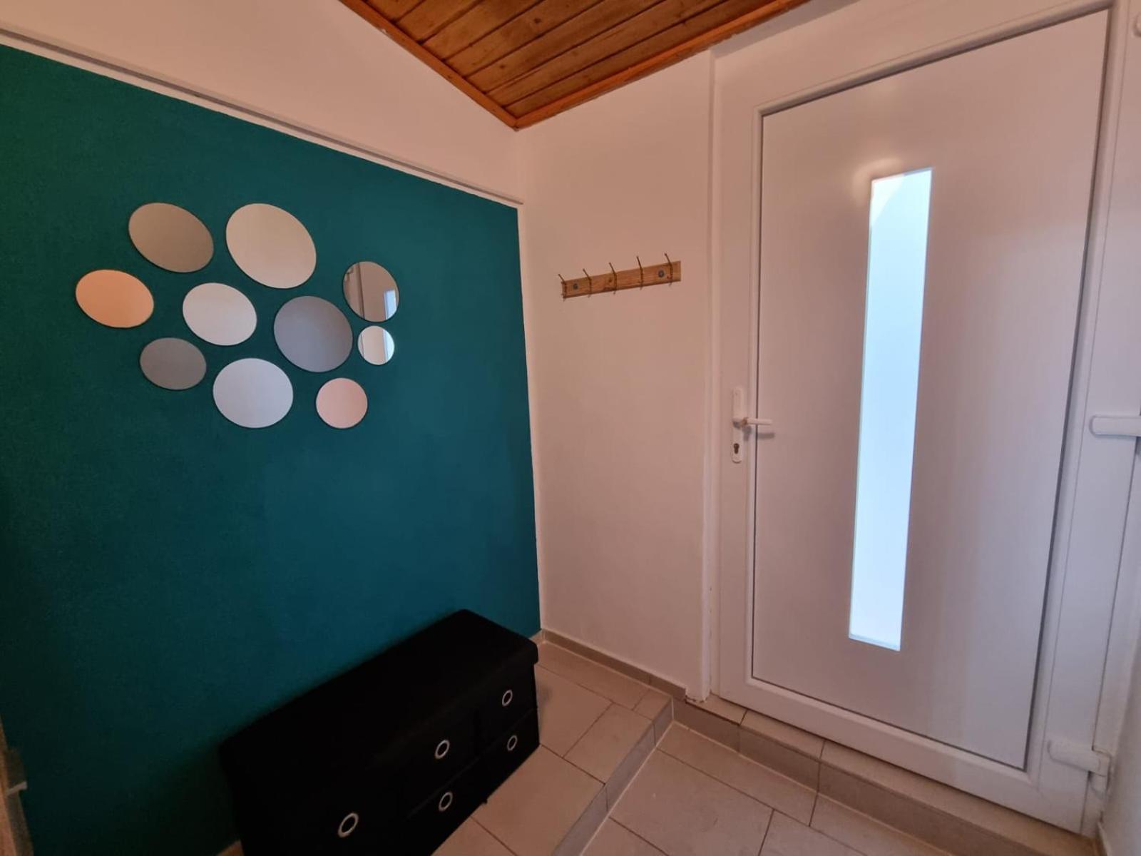 PUY Apartment Jazbina מראה חיצוני תמונה