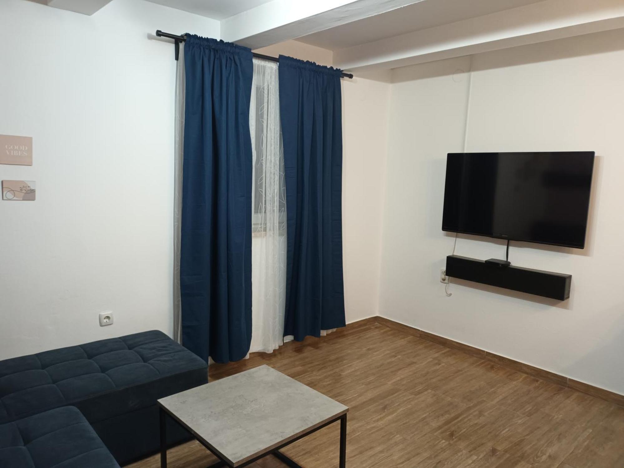 PUY Apartment Jazbina מראה חיצוני תמונה