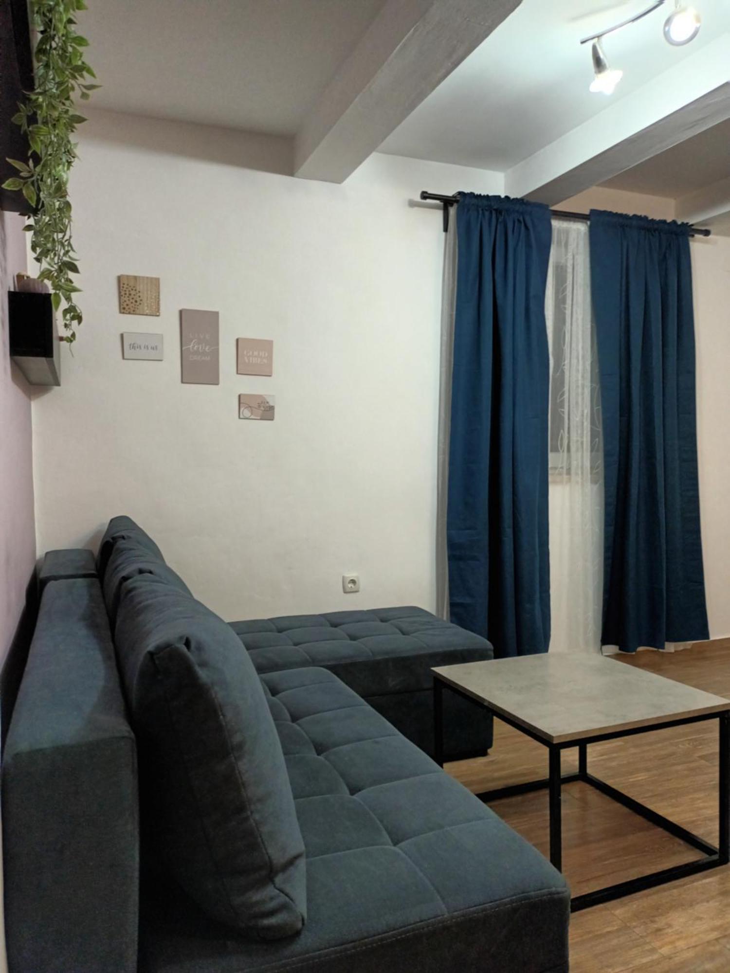 PUY Apartment Jazbina מראה חיצוני תמונה