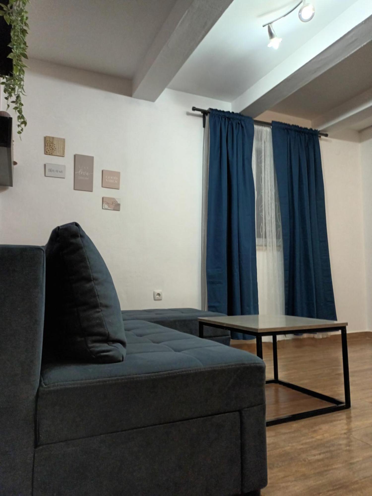PUY Apartment Jazbina מראה חיצוני תמונה