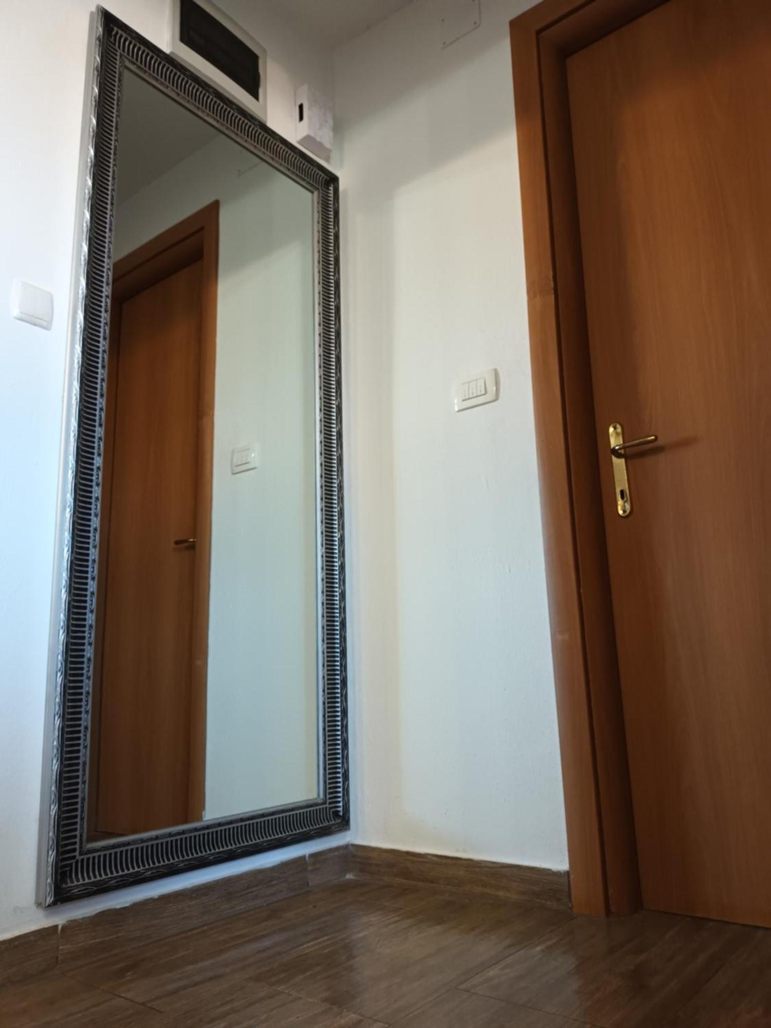 PUY Apartment Jazbina מראה חיצוני תמונה