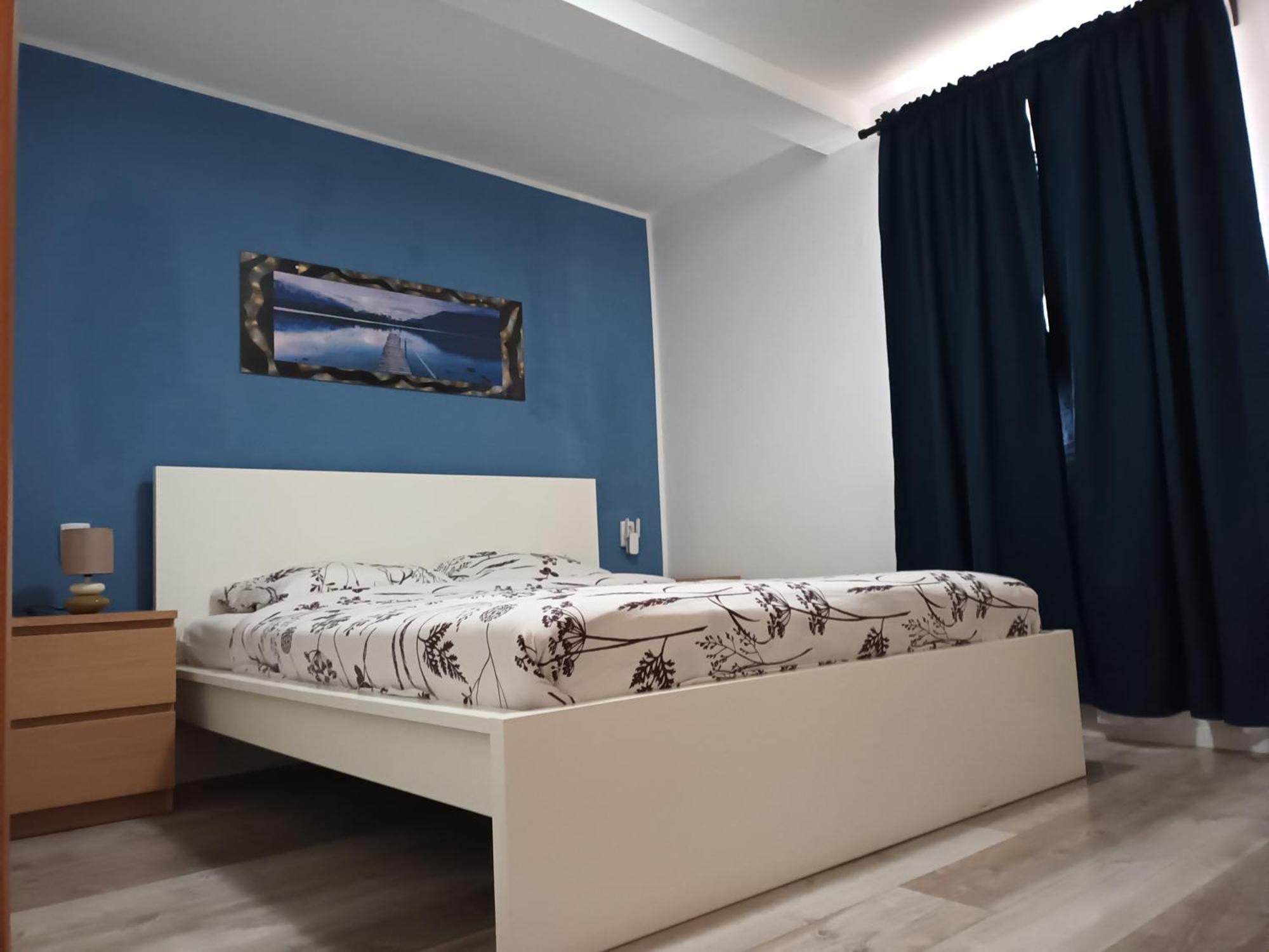 PUY Apartment Jazbina מראה חיצוני תמונה