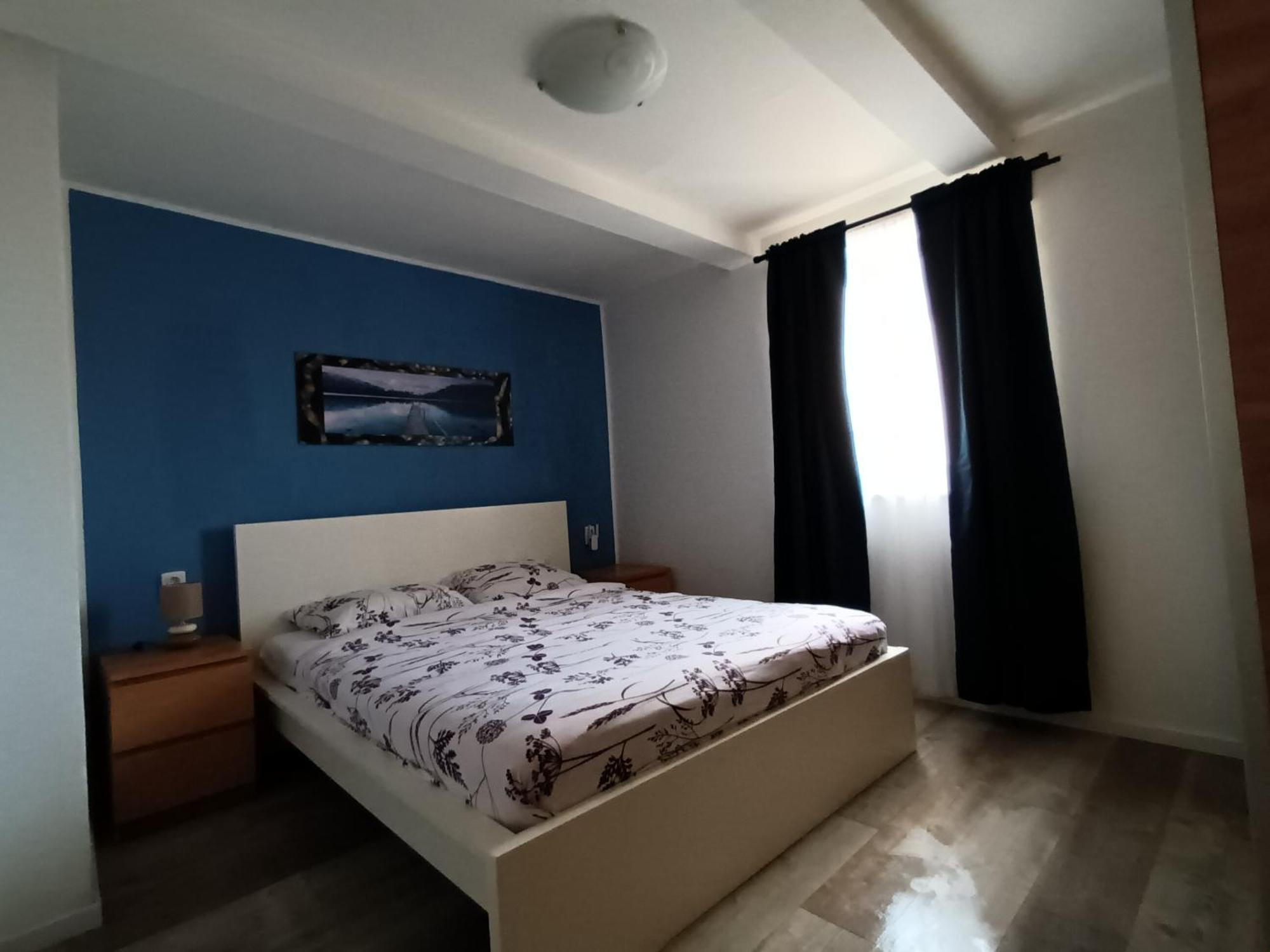 PUY Apartment Jazbina מראה חיצוני תמונה