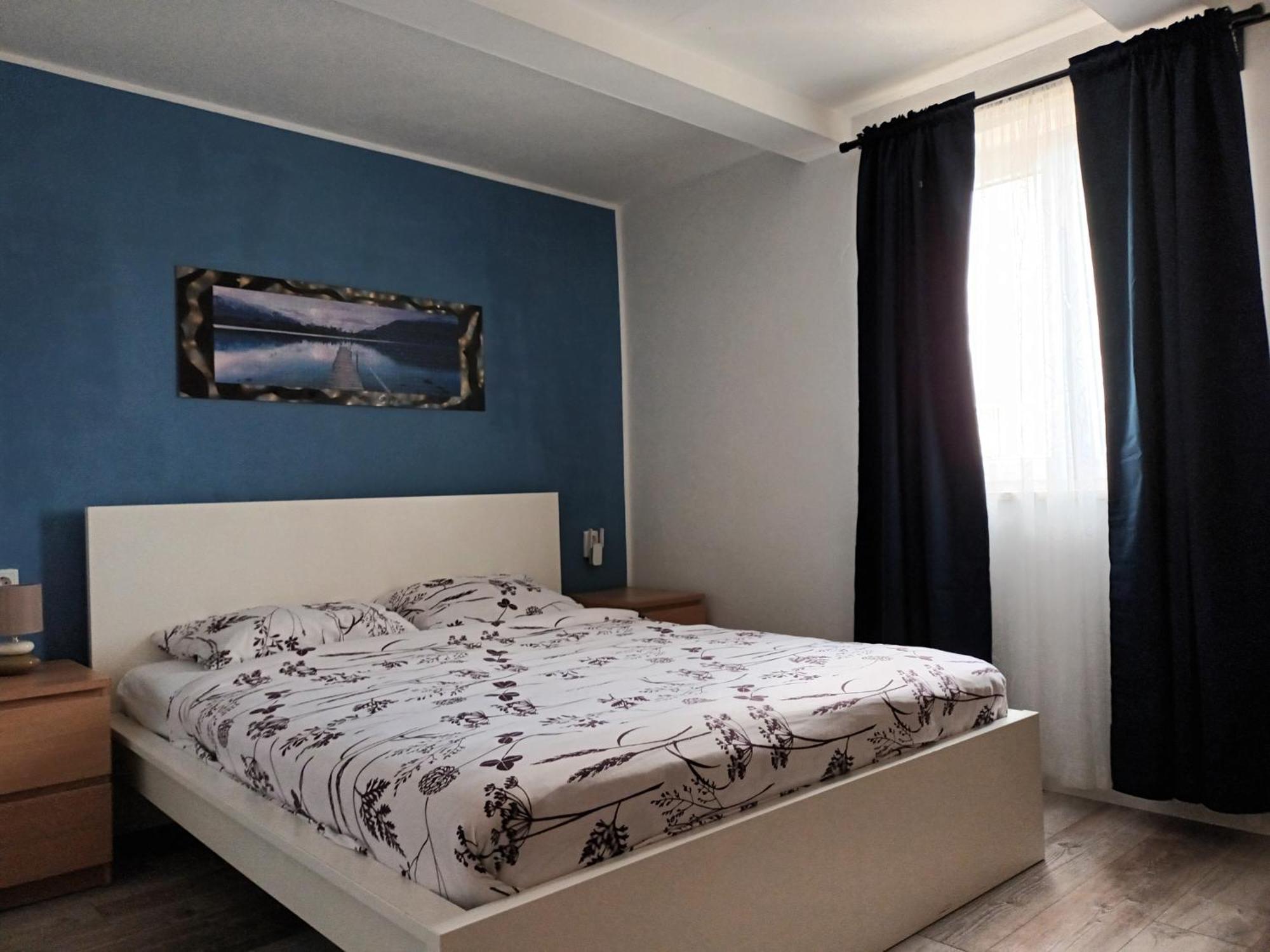 PUY Apartment Jazbina מראה חיצוני תמונה