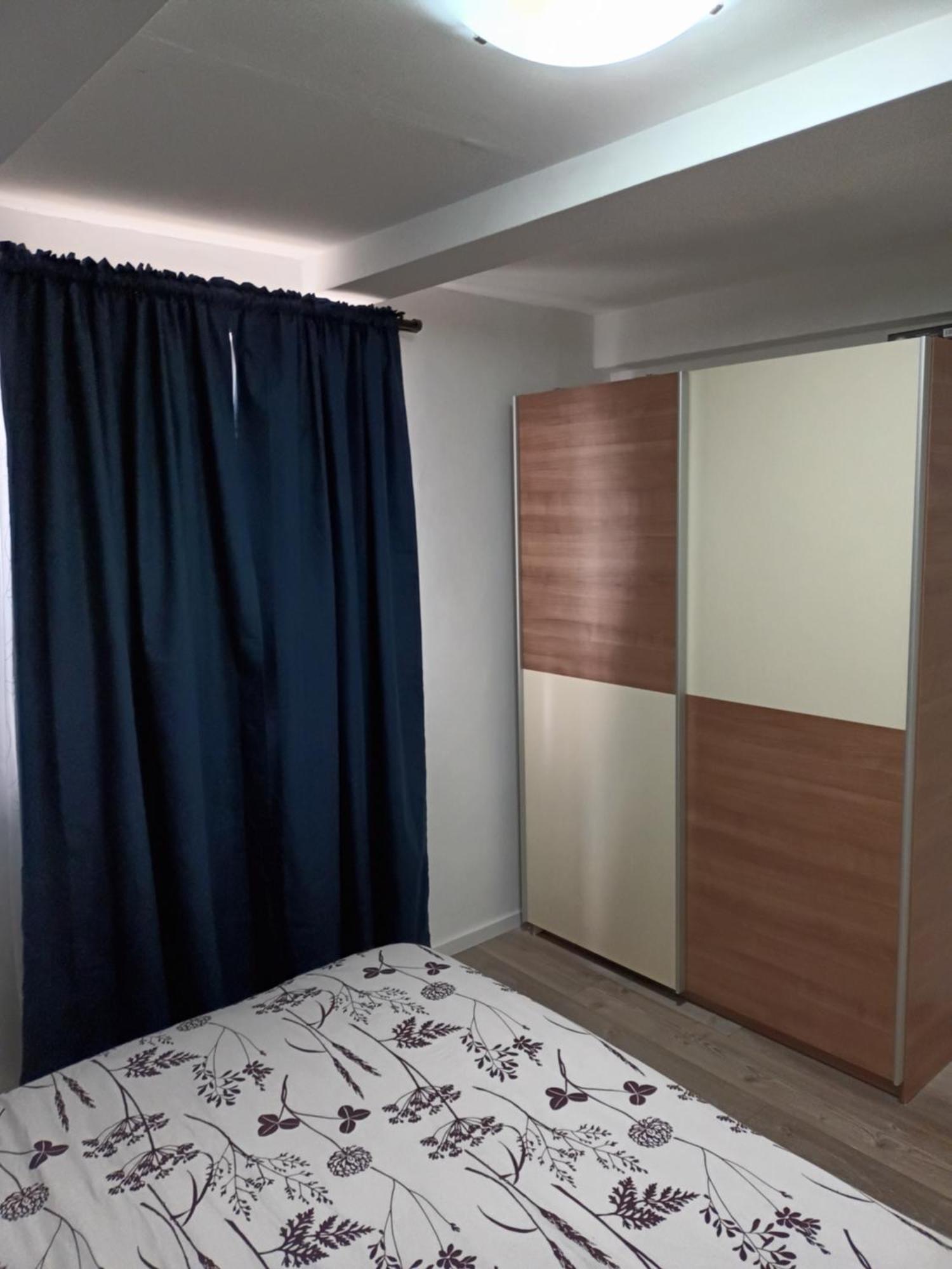 PUY Apartment Jazbina מראה חיצוני תמונה