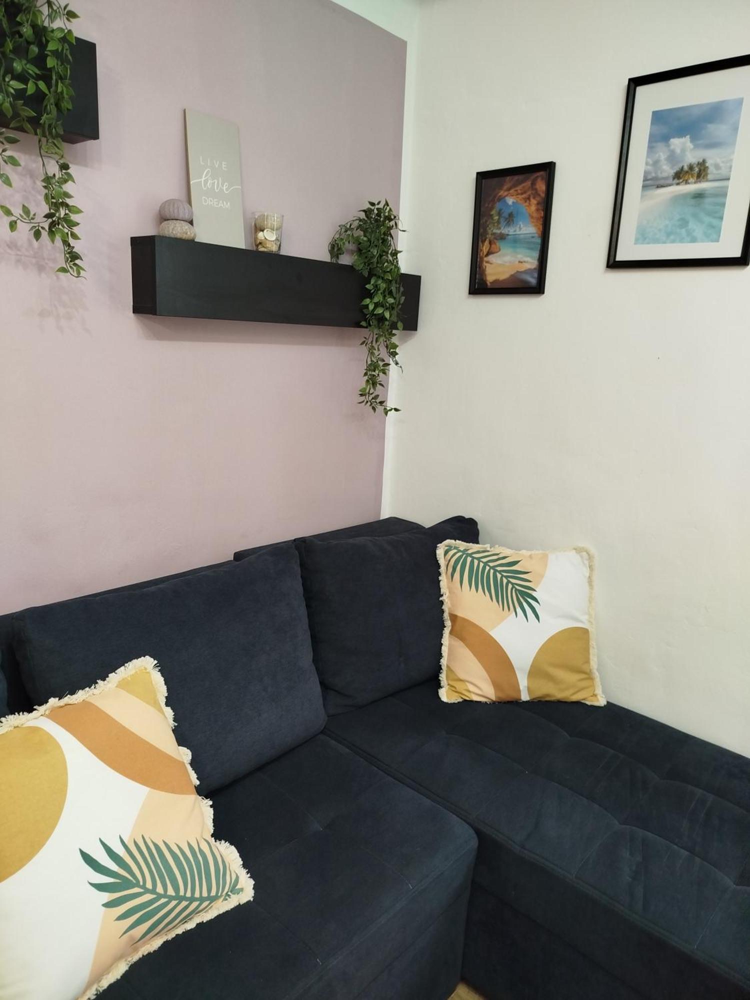 PUY Apartment Jazbina מראה חיצוני תמונה