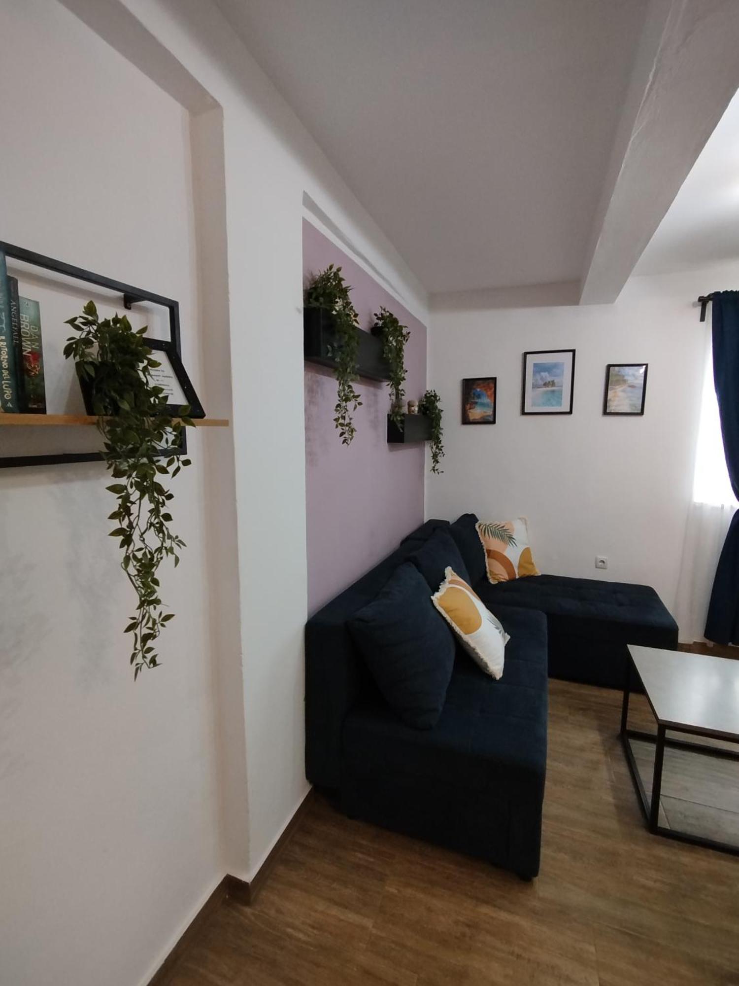 PUY Apartment Jazbina מראה חיצוני תמונה