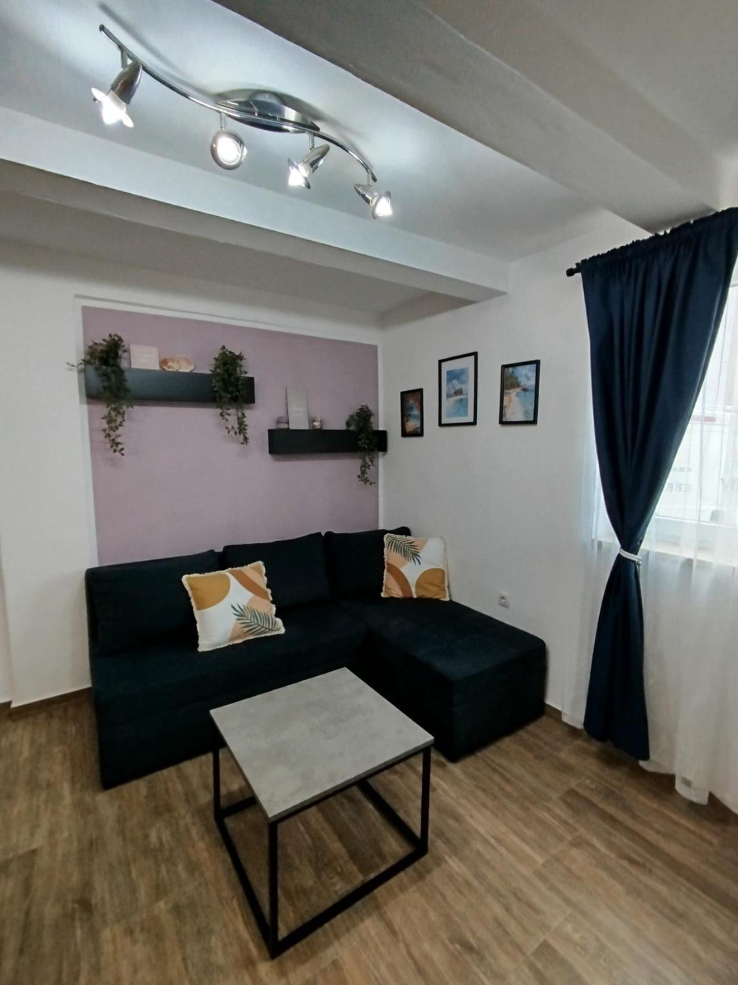 PUY Apartment Jazbina מראה חיצוני תמונה