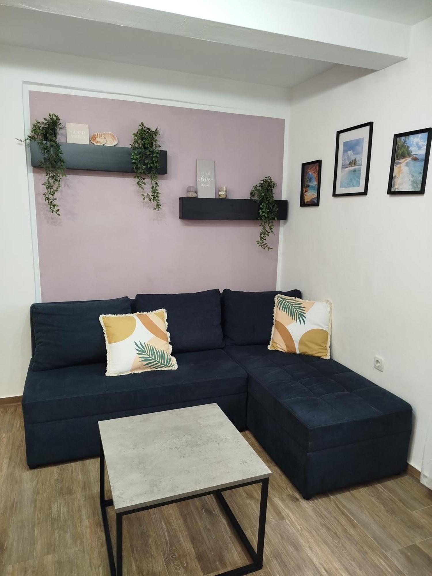 PUY Apartment Jazbina מראה חיצוני תמונה
