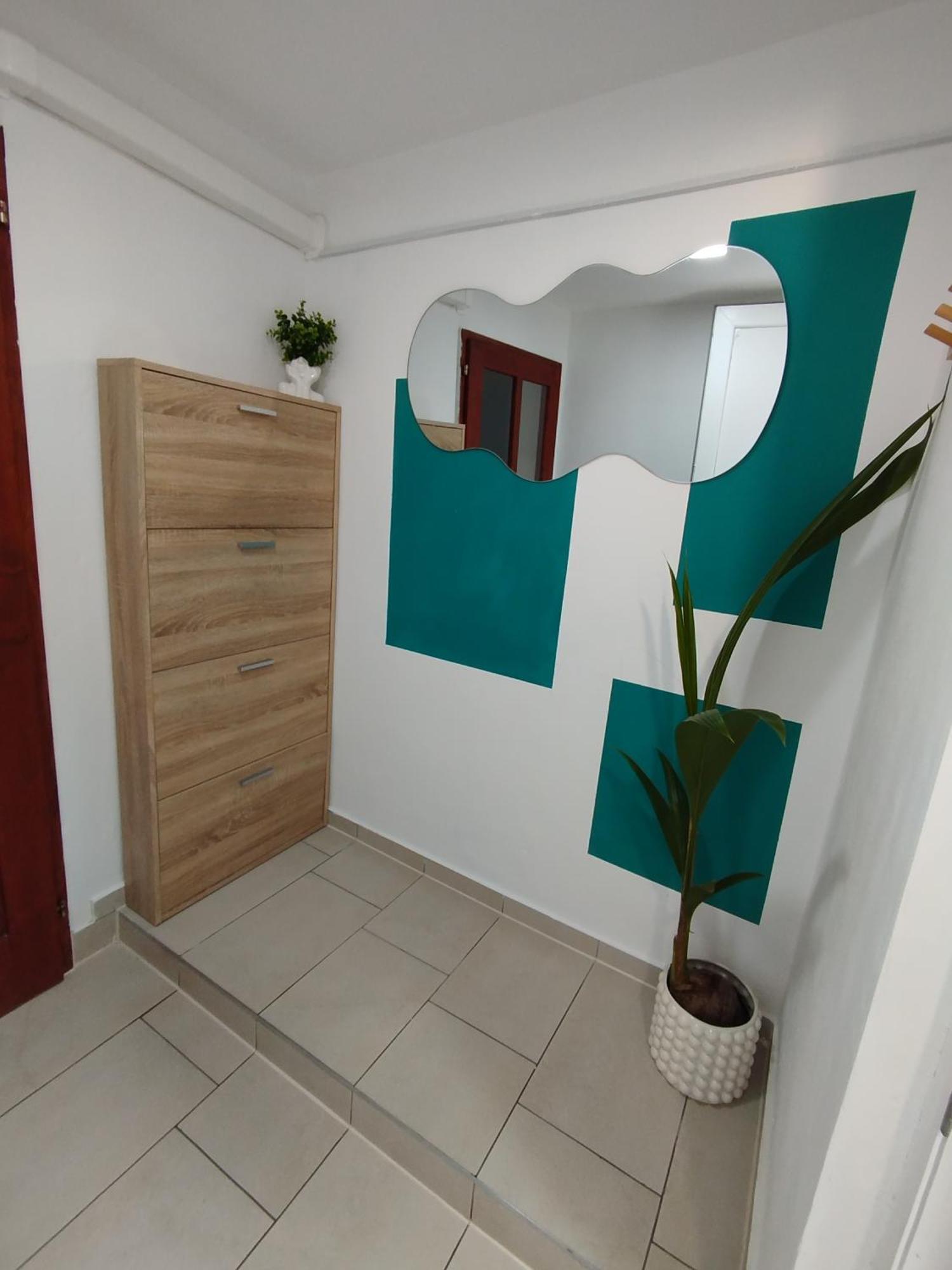 PUY Apartment Jazbina מראה חיצוני תמונה