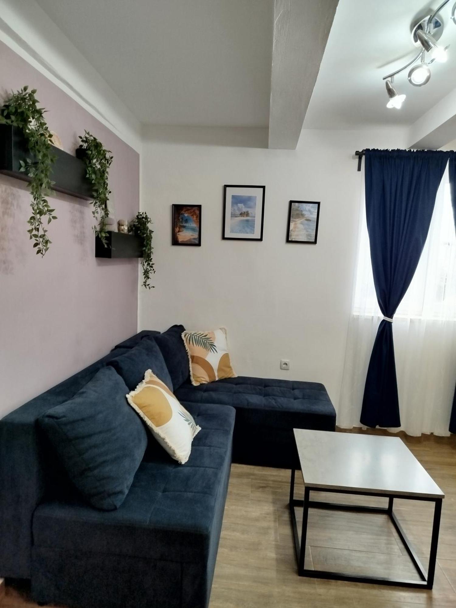 PUY Apartment Jazbina מראה חיצוני תמונה