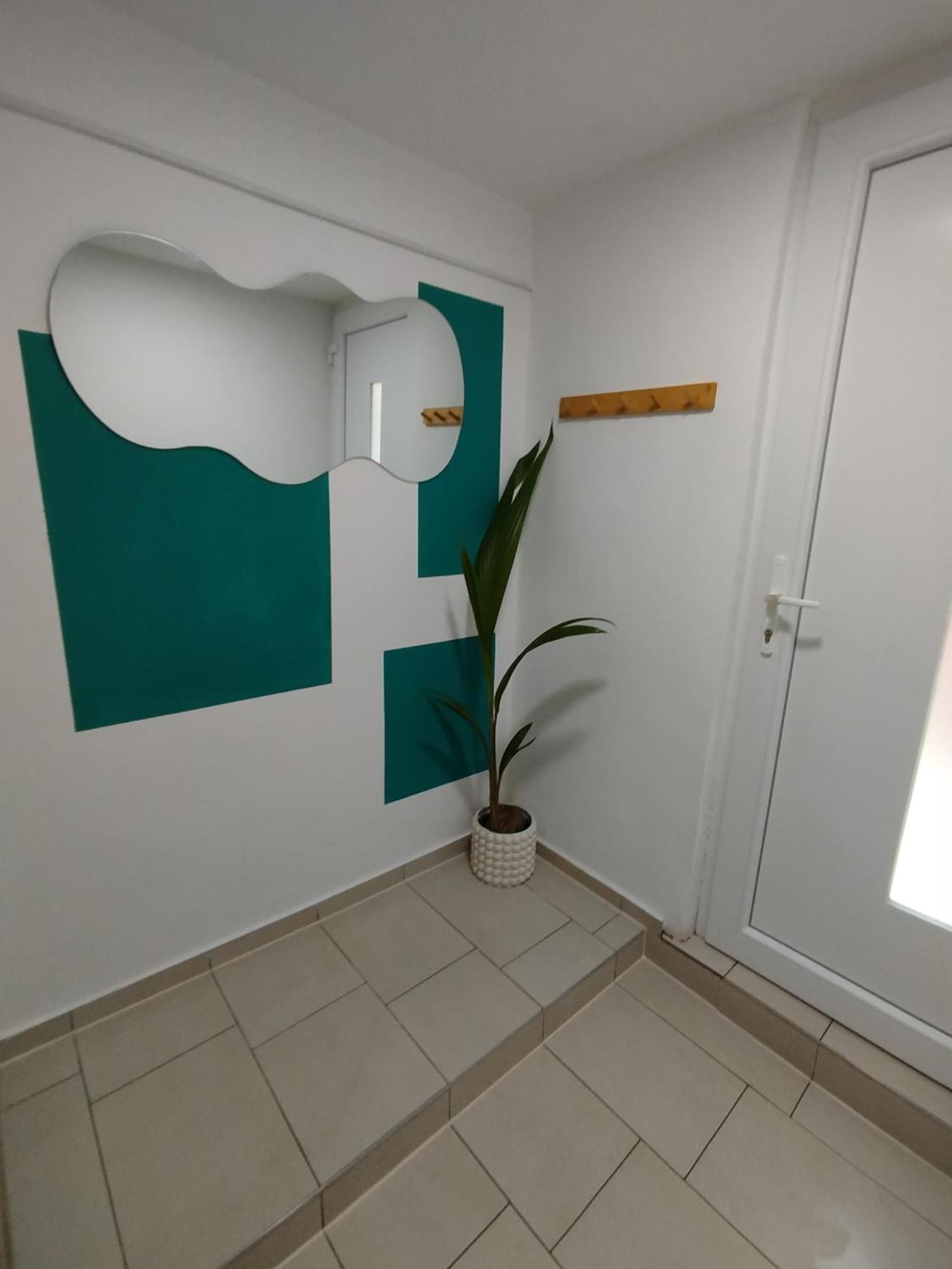 PUY Apartment Jazbina מראה חיצוני תמונה