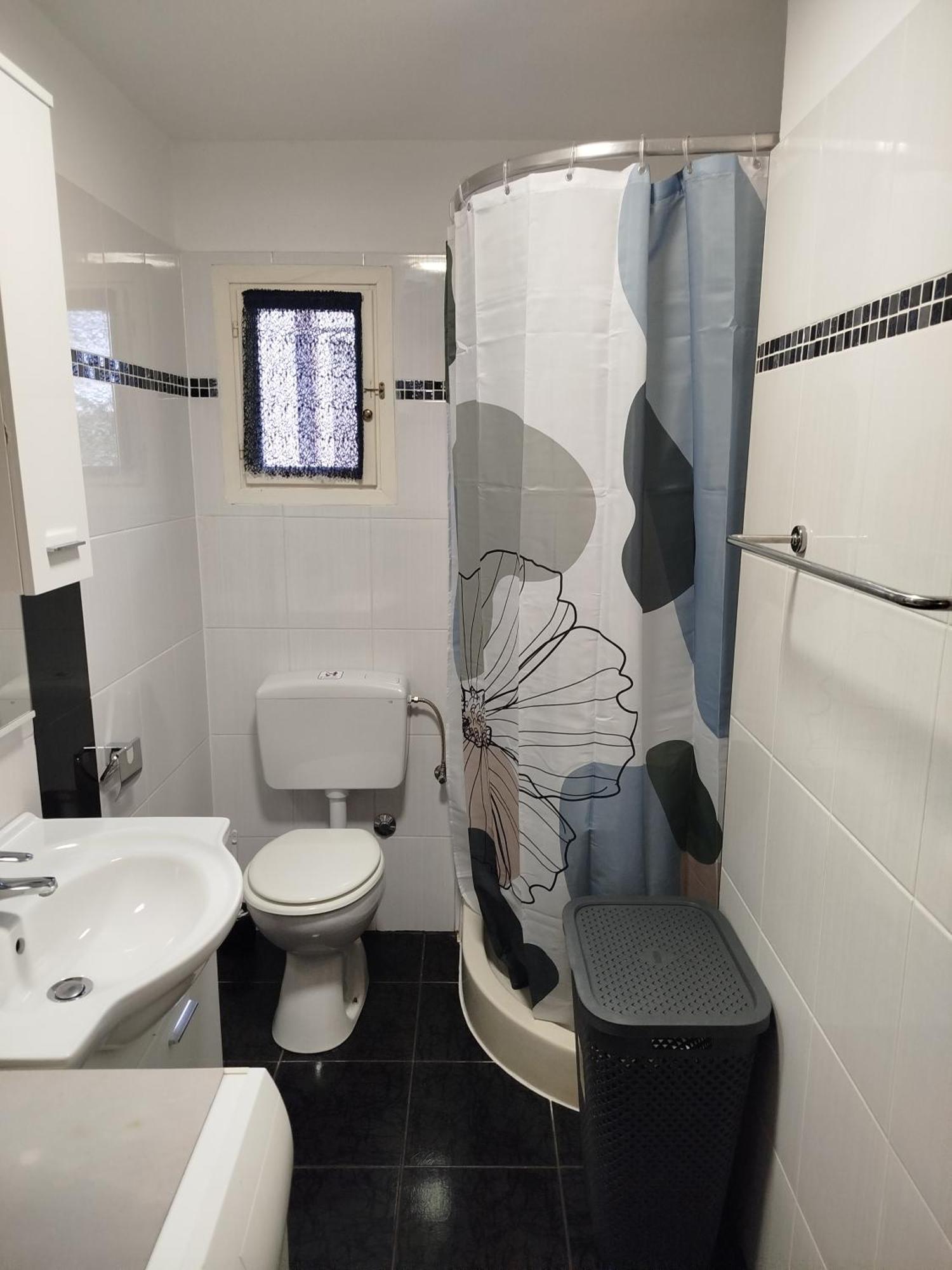 PUY Apartment Jazbina מראה חיצוני תמונה